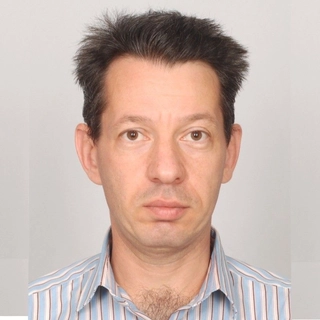 Felix Gershunov