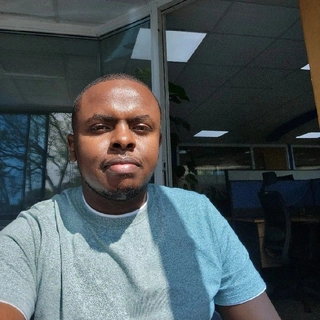 Felix Iraki