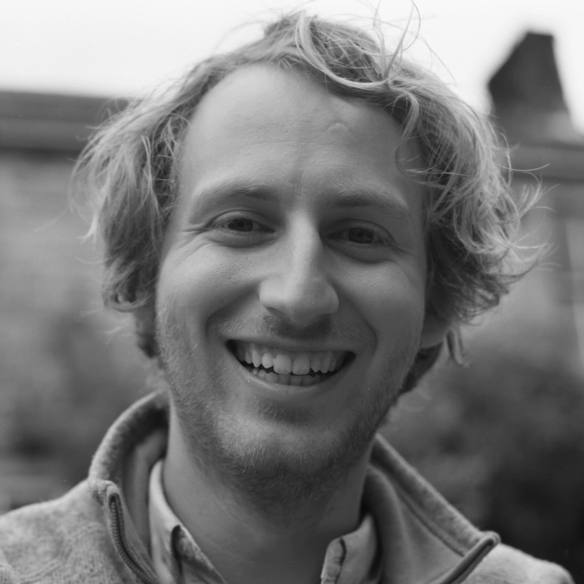 Felix Russell