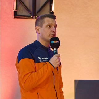 Ferdi Merks