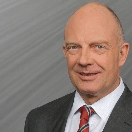 Ferdinand Oliver Porsche