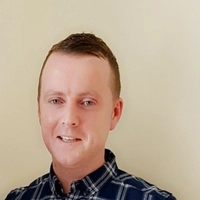 Fergus Daly