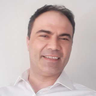 Ferhat Topkaya