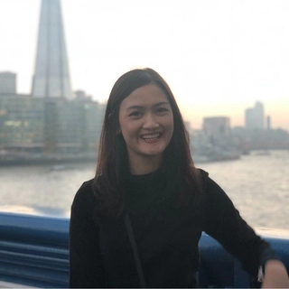 Ferinda Partiningrum Lestari