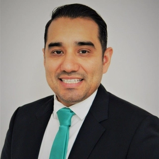 Fermin Luis Rodriguez Gonzalez