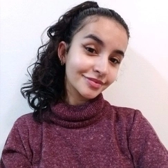 Fernanda Cristina Peixoto Coelho