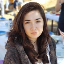 Fernanda Valdés Maturana