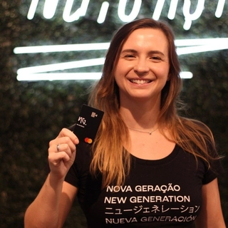 Fernanda Villa Nova de Almeida