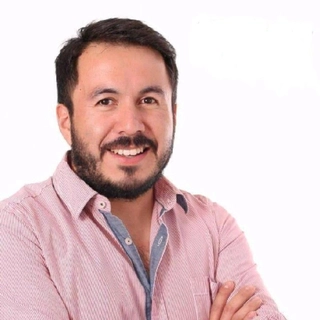 Fernando Apablaza Zamora