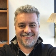 Fernando Bertazzo