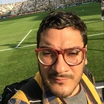 Fernando Calderón