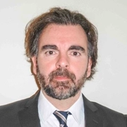 Fernando de Las Cuevas Terán