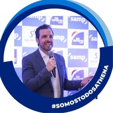 Fernando de Souza Aguiar