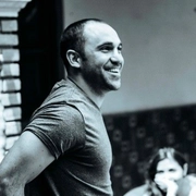 Fernando Dominguez Pinuaga