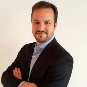 Fernando Fajardo Garcia