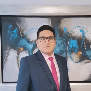 Fernando Jaramillo Ponce