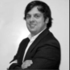 Fernando Luis de la Fuente Ruiz