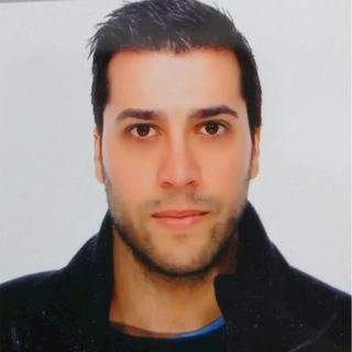 Fernando Martin Serrat