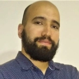 Fernando Matías Cruz