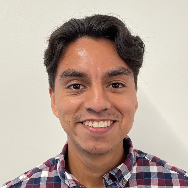 Fernando Mondragon-Cardenas