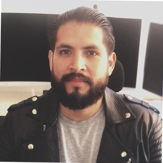 Fernando Mora