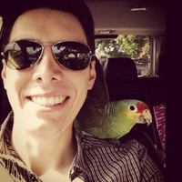 Fernando Olivares Lozano