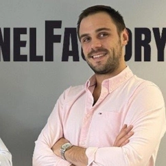 Fernando Poveda Lorente