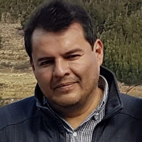 Fernando Revollo Vargas