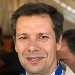 Fernando Rincón Bravo