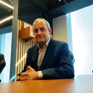 Fernando Rojas González