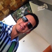 Fernando Sáenz Martínez