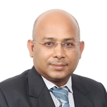 Ferosh Sethumadhavan