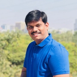 Feroz Shaik
