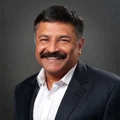 Feroze Arif