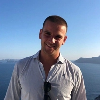 Ferran Casanovas Roma