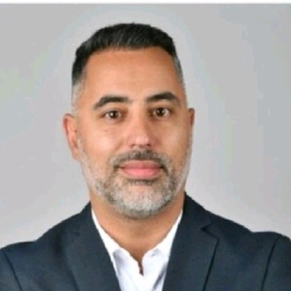 Ferran Estévez Egea