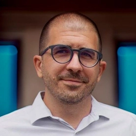 Ferran Vidal Marginet