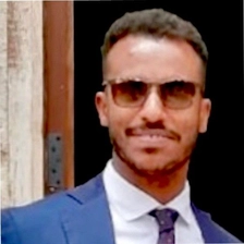 Feysel Lorenzo Cornali