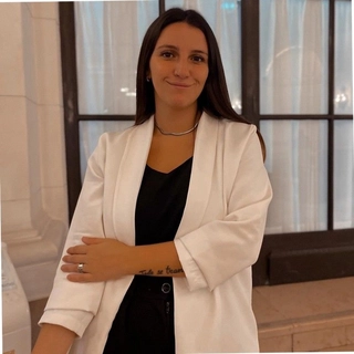 Fiamma Micaela Fernandez