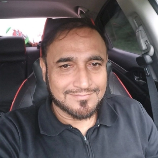 Fida Hussain