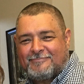 Fidel Campos