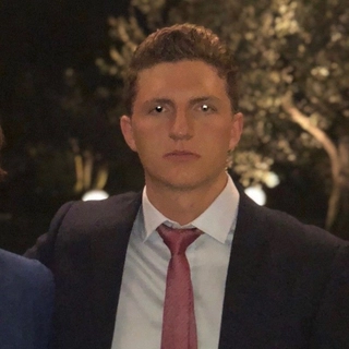 Filip Grantcharov