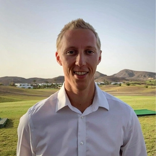 Filip Larsen