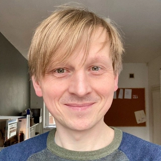 🎸 Filip Wojciechowski