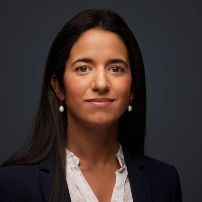 Filipa Brenhas Sancho