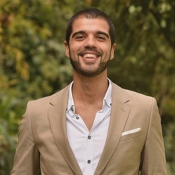 Filipe Sousa Marques