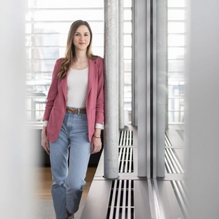 Filiz Kopystecki (geb. Beckmann)