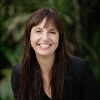 Fiona Fischer