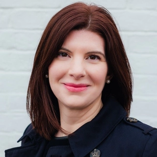 Fiona Lomas