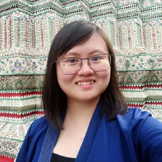 Fiona Natasha Valentio